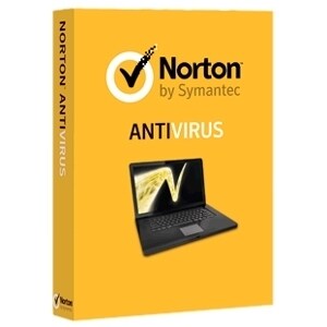 Norton AntiVirus 2013 - Complete Product - 3 User