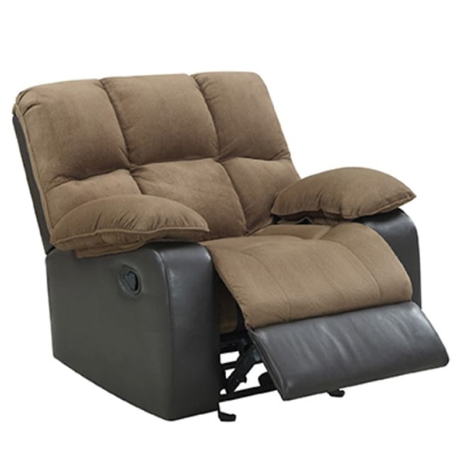 David Glider Reclining Chair