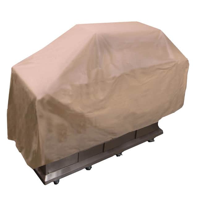 Sure Fit Taupe Large Grill Cover