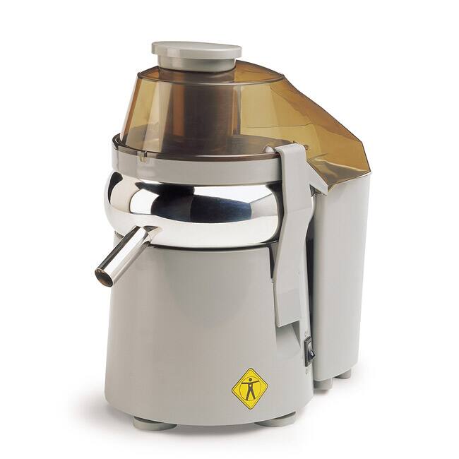 L'Equip Mini Grey Juicer
