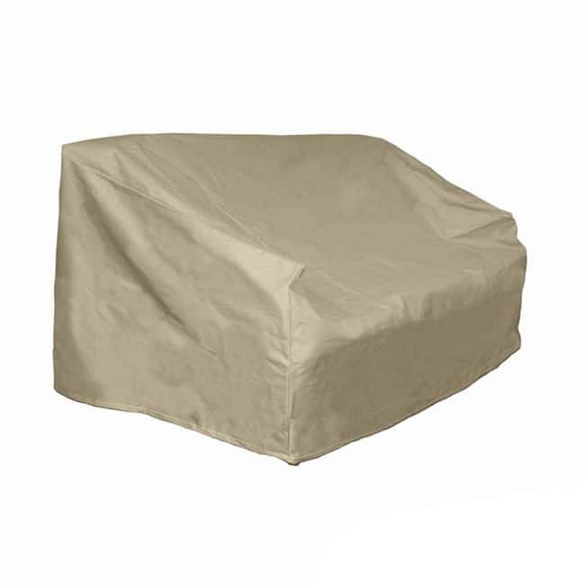 Sure Fit Love Seat and Bench Cover