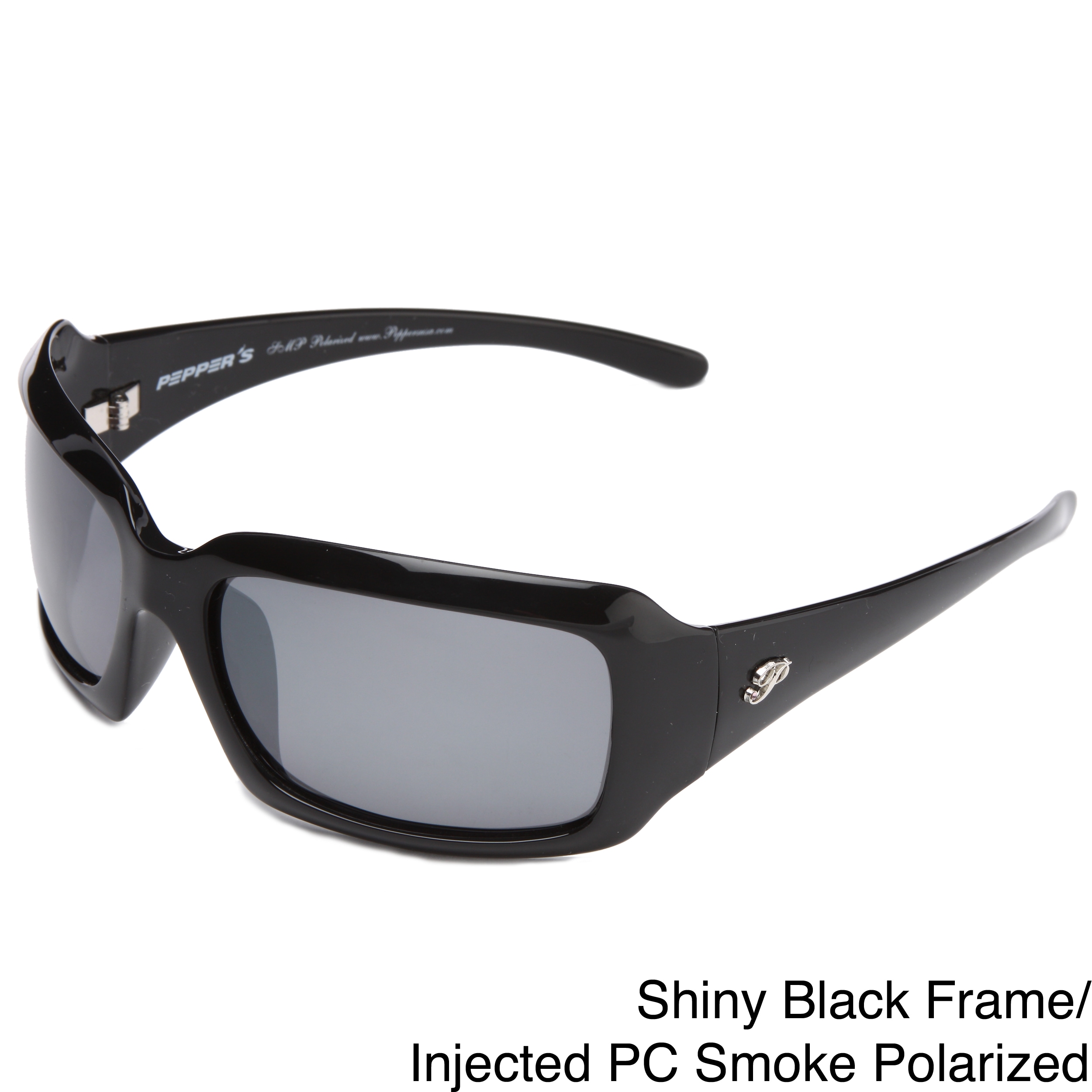 Peppers Callisto Polarized Sunglasses