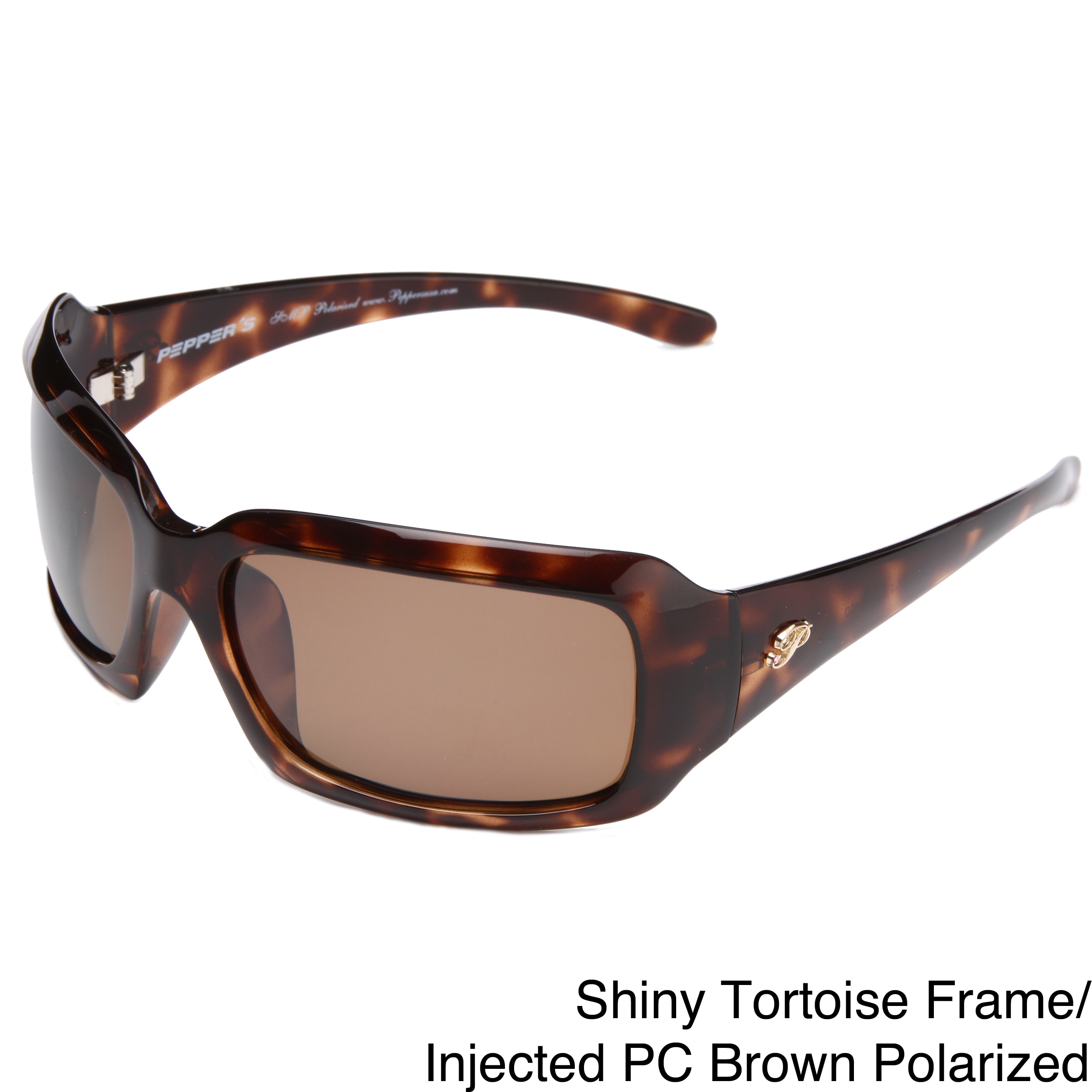 Peppers Callisto Polarized Sunglasses