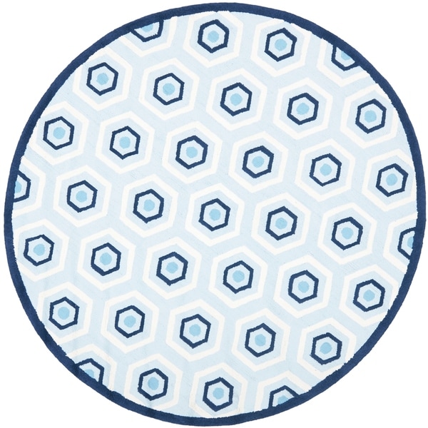 Safavieh Kids Aristia Cotton Rug