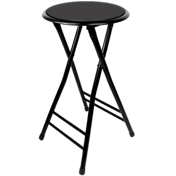 folding stool bar