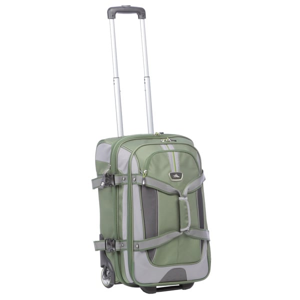 high sierra 22 duffel bag