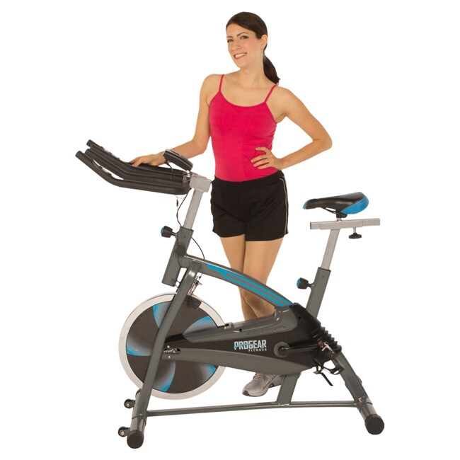 Progear best sale stationary bike