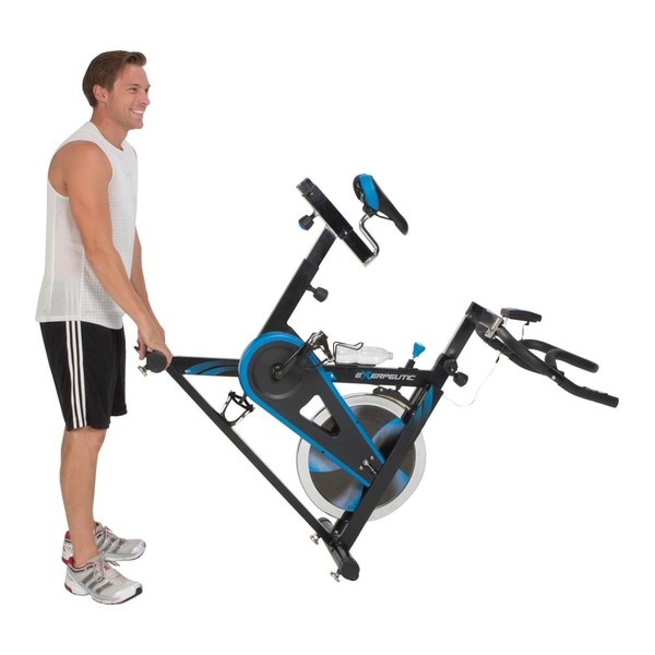 exerpeutic lx7 indoor cycle trainer