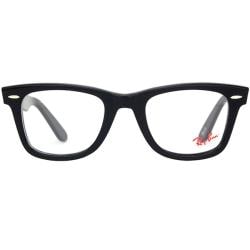 thick frame ray ban glasses