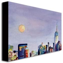 *new product* Trademark Fine Art Canvas