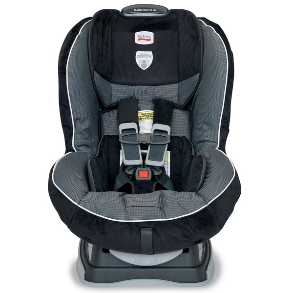 britax marathon weight rear facing