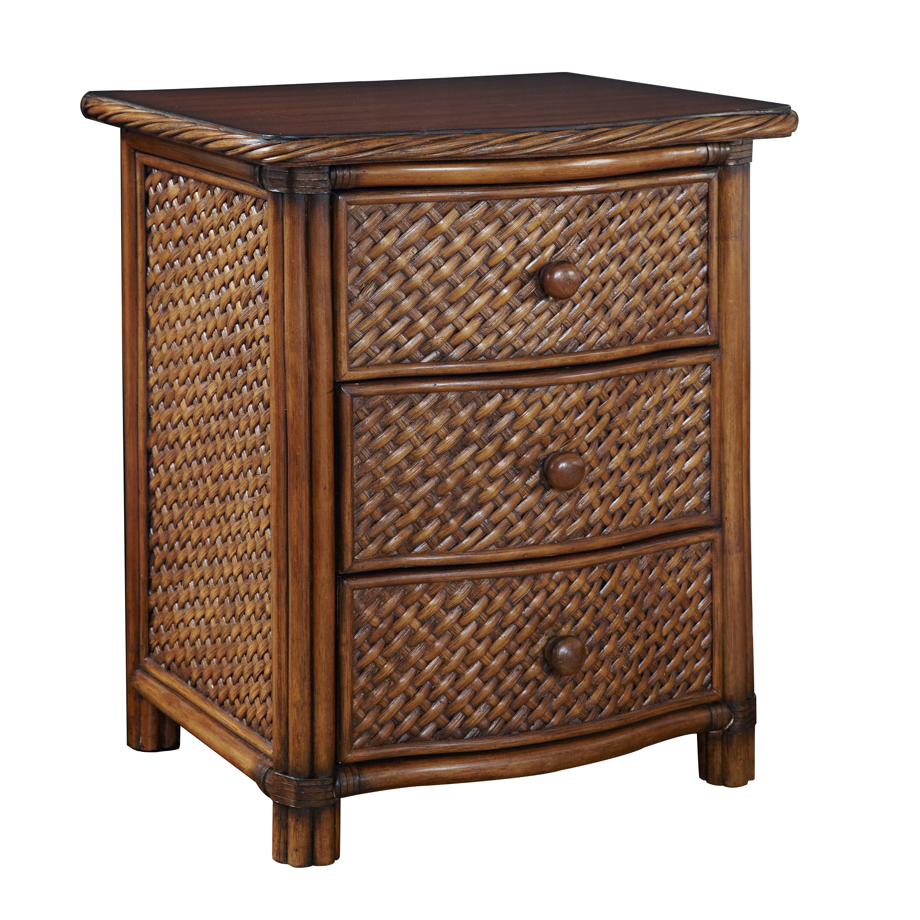 Marco Island Night Stand