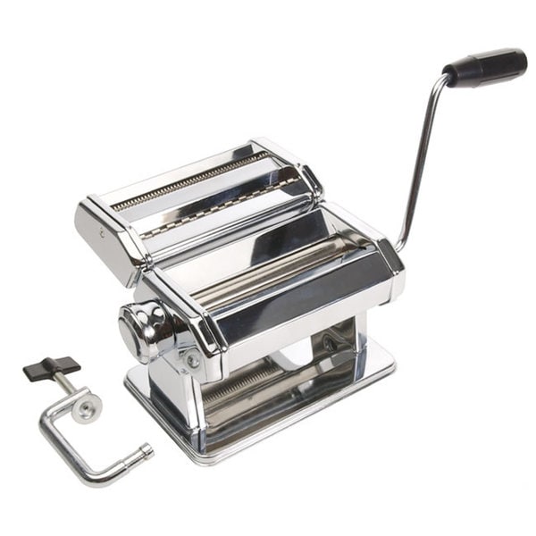 Shule Pasta Machine - Free Shipping On Orders Over $45 - Overstock.com ...