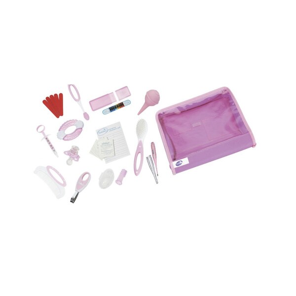 summer infant nursery kit