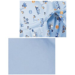 kiddopotamus swaddleme