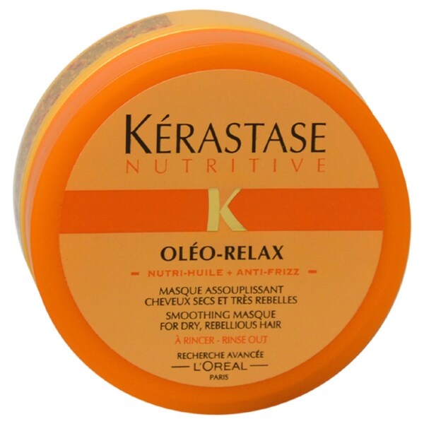 Shop Kerastase Nutritive Oleo Relax 2.55-ounce Hair Masque 
