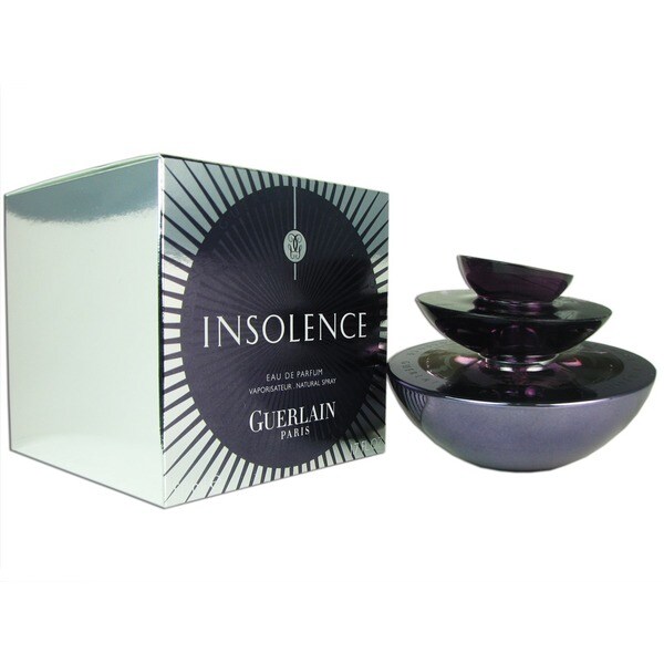 insolence guerlain eau de parfum 50 ml