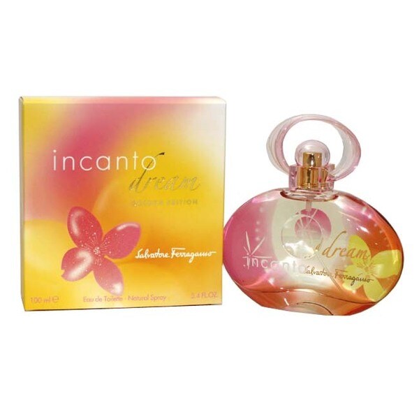 incanto dream review