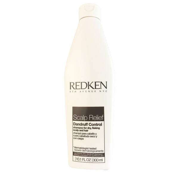 Shop Redken Scalp Relief Dandruff Control 10 1 Ounce Shampoo