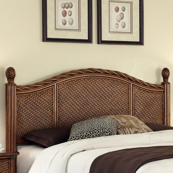 Marco Island Queen/Full Headboard Headboards