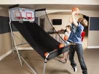 Lifetime Double Shot Arcade Basketball - 90 x 51 x 90