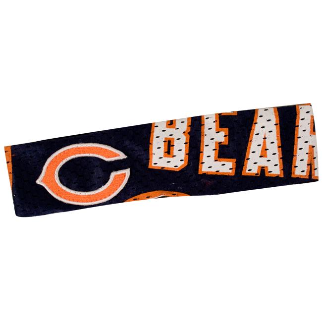 Little Earth Chicago Bears FanBand