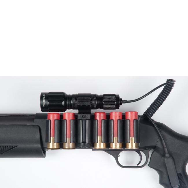 TacStar SideSaddle Shotgun Light Mount