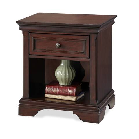 Lafayette Cherry Nightstand