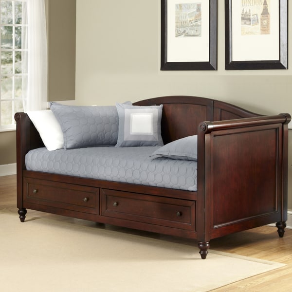 Shop Lafayette Daybed by Home Styles Free Shipping Today Overstock