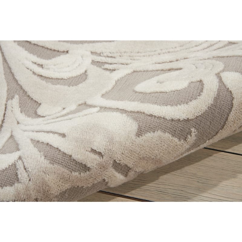 Nourison Graphic Illusions Area Rug