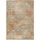 preview thumbnail 13 of 23, Nourison Linear LIN15 Area Rug 7'9" x 10'10" - Light Gold - Rectangle