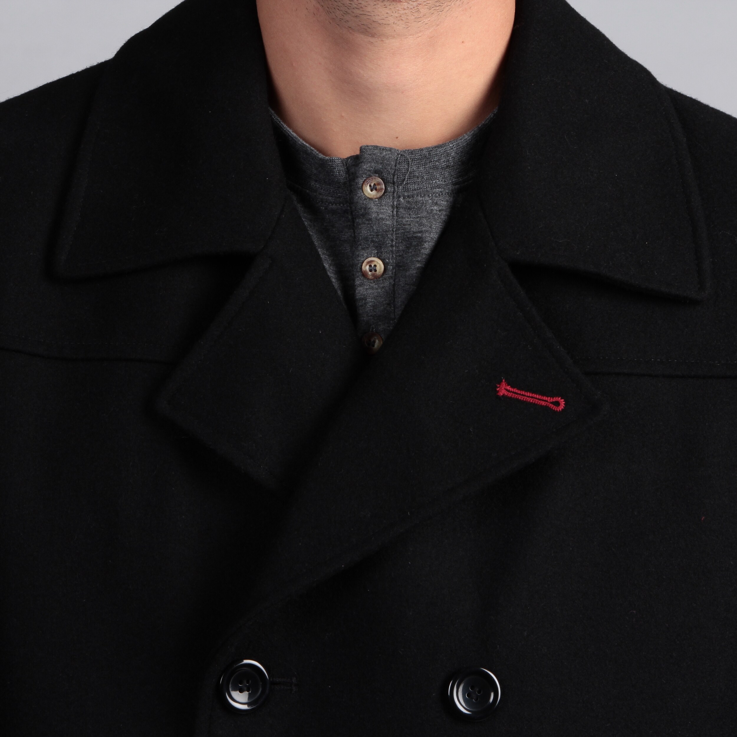 Izod peacoat Clearance