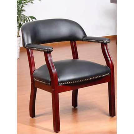 Aragon Captain's Guest Arm Chair