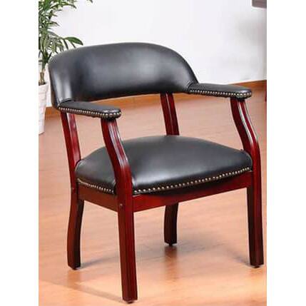 Aragon Captain's Guest Arm Chair