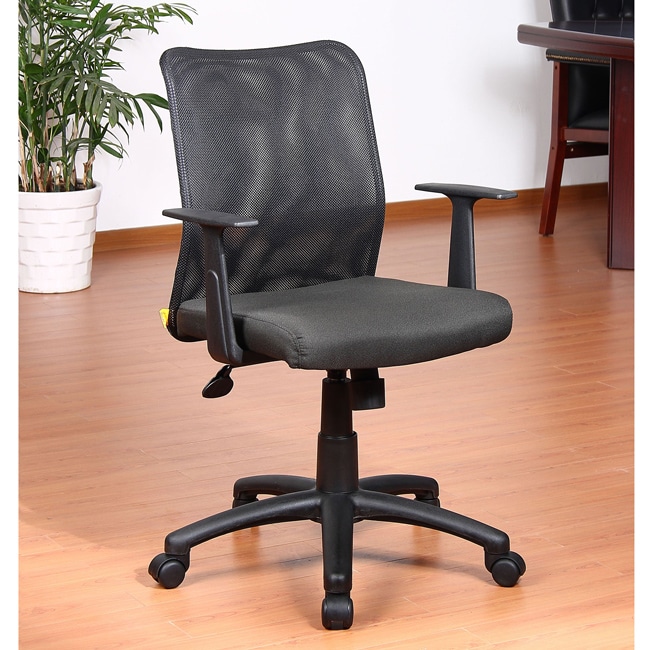 Aragon Mesh Task Chair