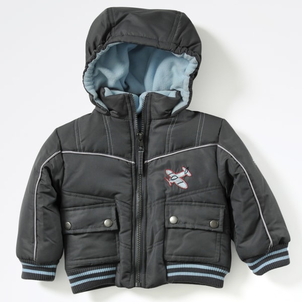 Rothschild Boys' Flight Jacket