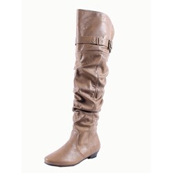 overstock boots