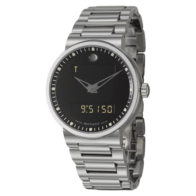 digital movado