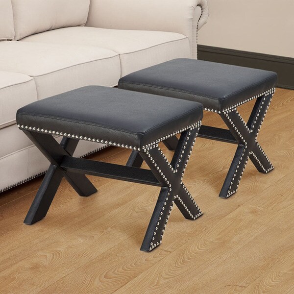 Aliexpress.com : Buy X leg Lucite vanity stool ottomans
