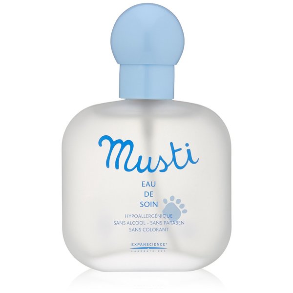 musti mustela 100ml