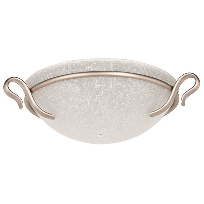 Three Light Ceiling Fan Light Kit