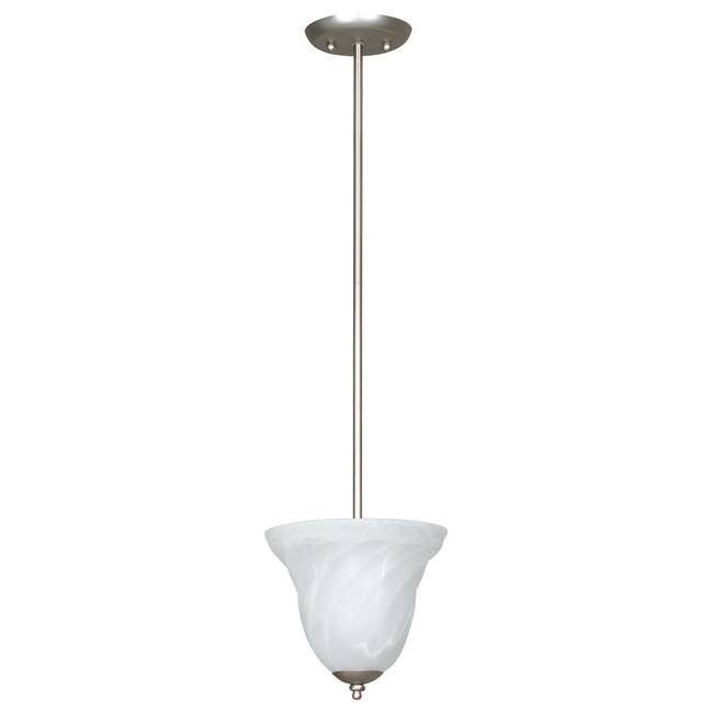 One-Light 13-Watt Mini Pendant