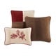 preview thumbnail 5 of 3, Madison Park Maddox 7 Piece Comforter Set
