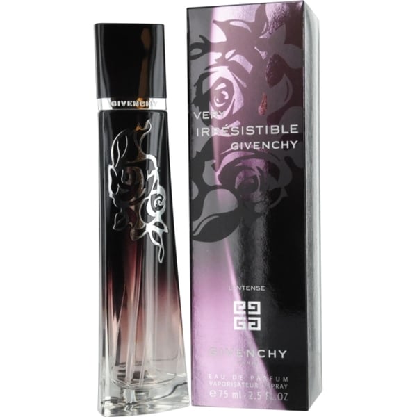 givenchy irresistible intense