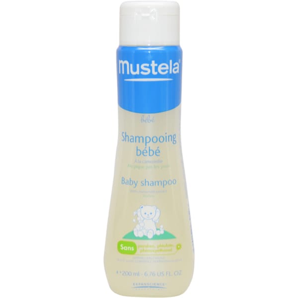 mustela shampoo price