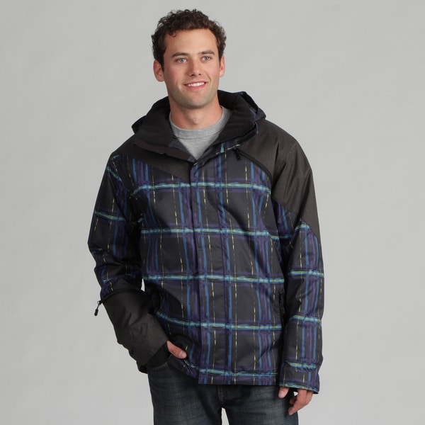 Boulder Gear Men's Fresh Stash Jacket Boulder Gear Ski Jackets