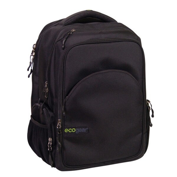 EcoGear Rhino II 17-inch Laptop Backpack