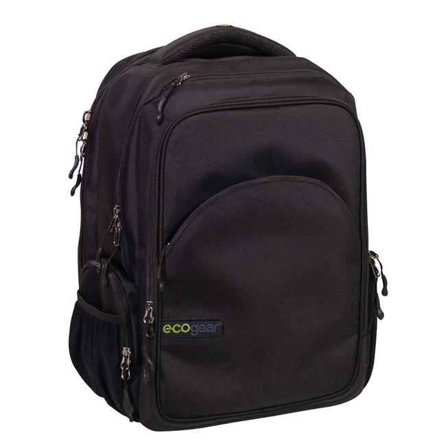 EcoGear Rhino II 17-inch Laptop Backpack