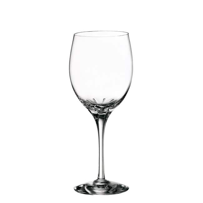 Orrefors Astra Wine Glass