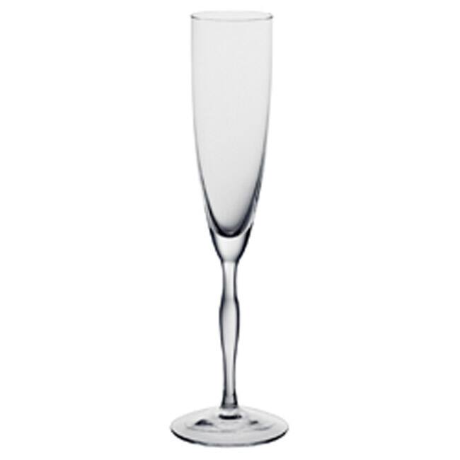 Orrefors Balans Flute